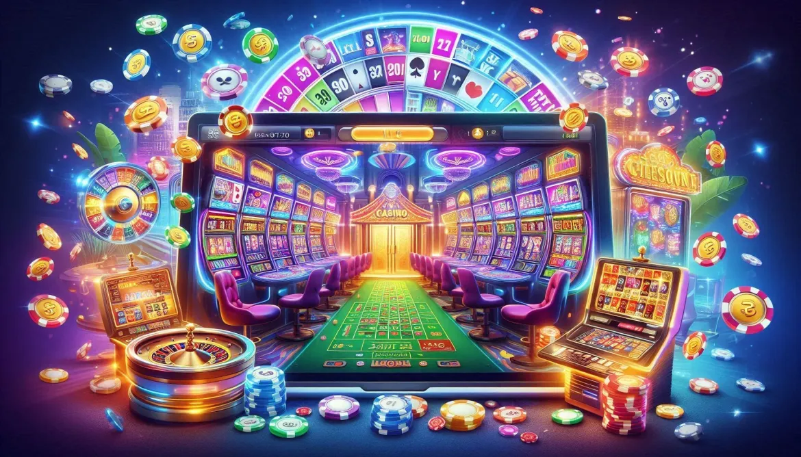 Sask Gaming